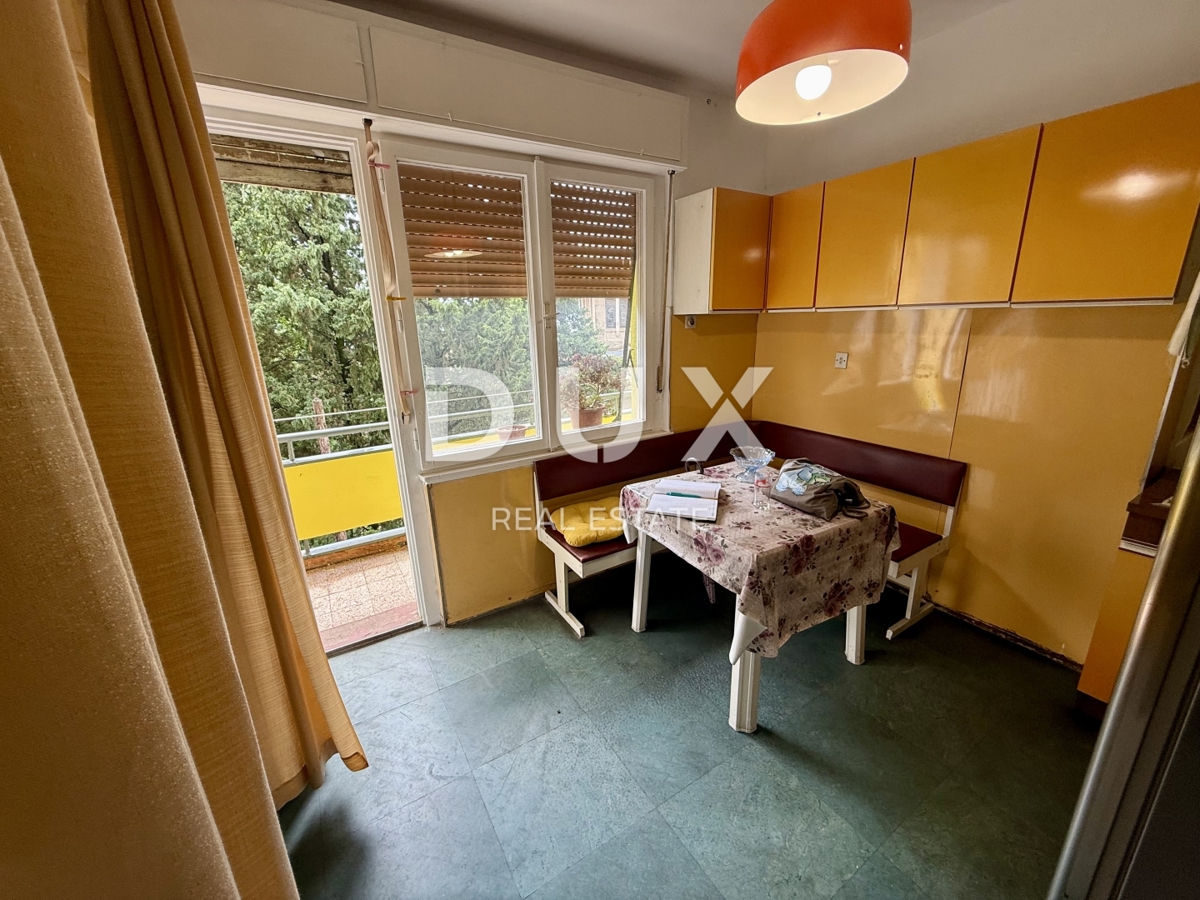 Appartamento Pećine, Rijeka, 72m2