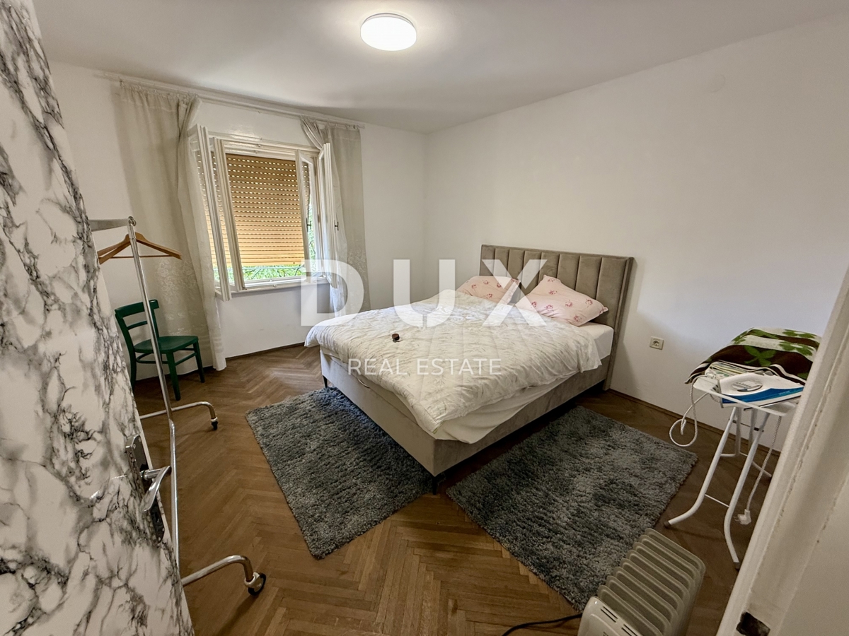 Appartamento Pećine, Rijeka, 72m2