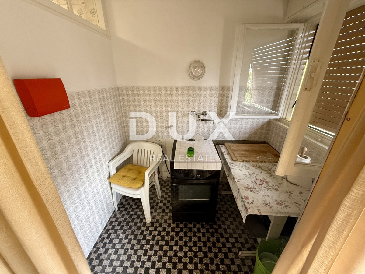 Appartamento Pećine, Rijeka, 72m2