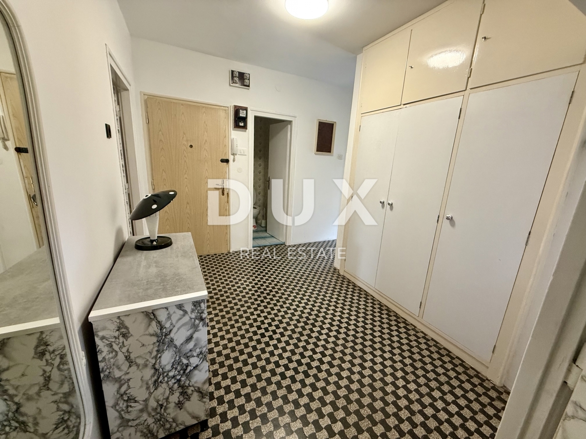 Appartamento Pećine, Rijeka, 72m2
