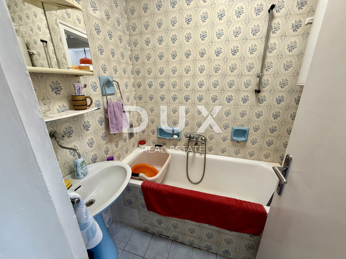 Appartamento Pećine, Rijeka, 72m2