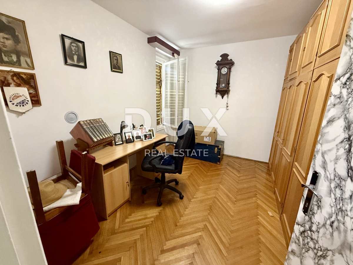 Appartamento Pećine, Rijeka, 72m2