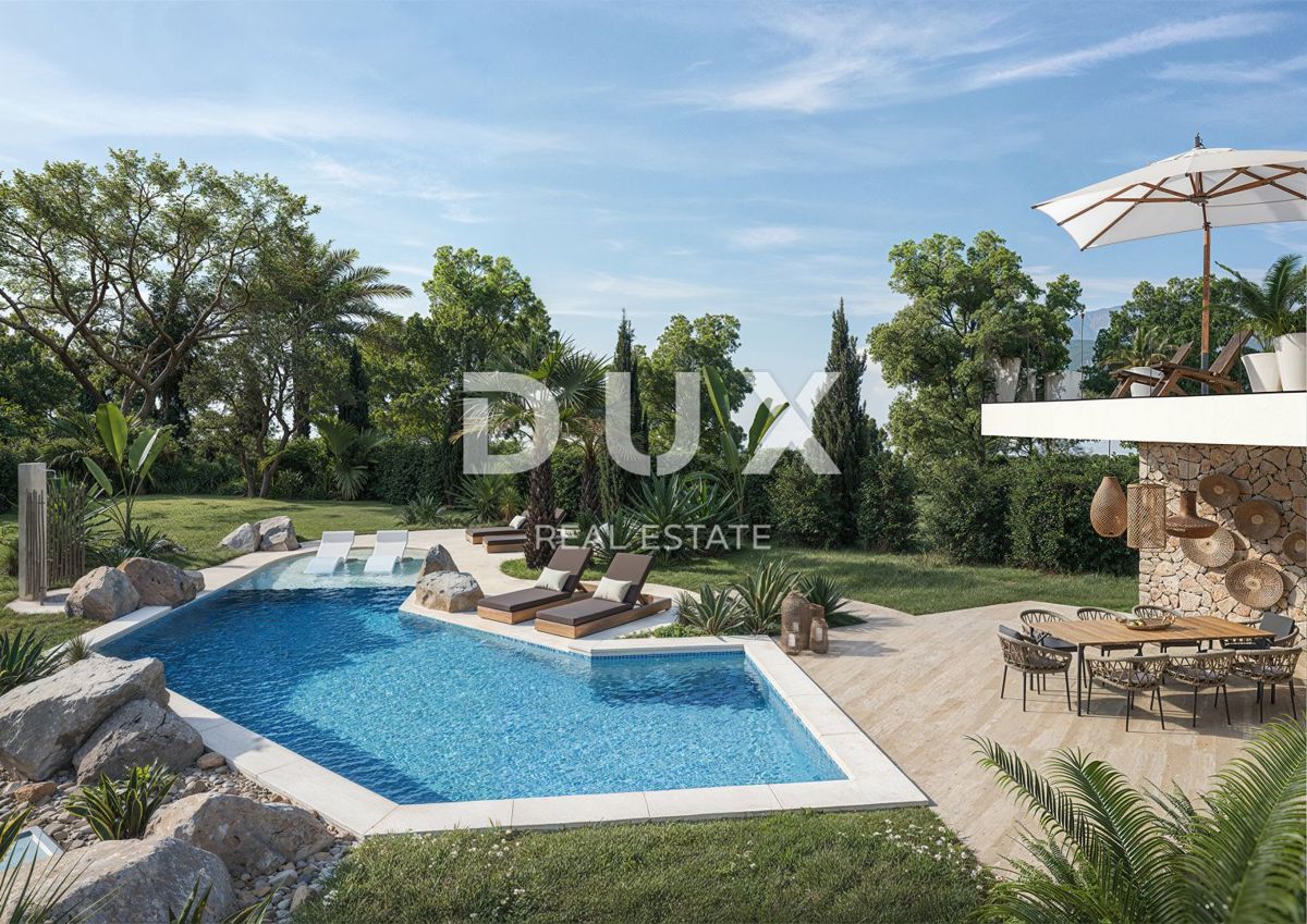 Casa Tinjan, 100m2