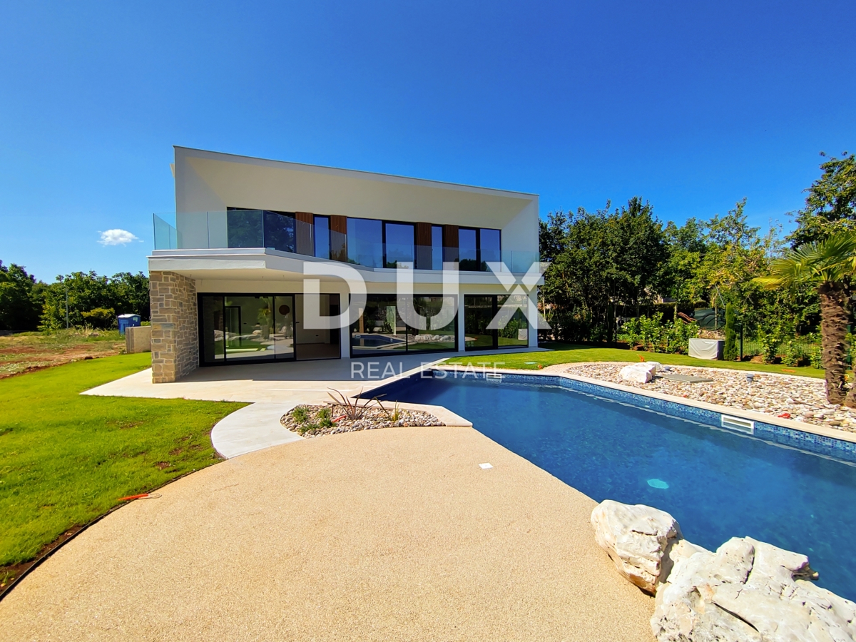 Casa Tinjan, 100m2
