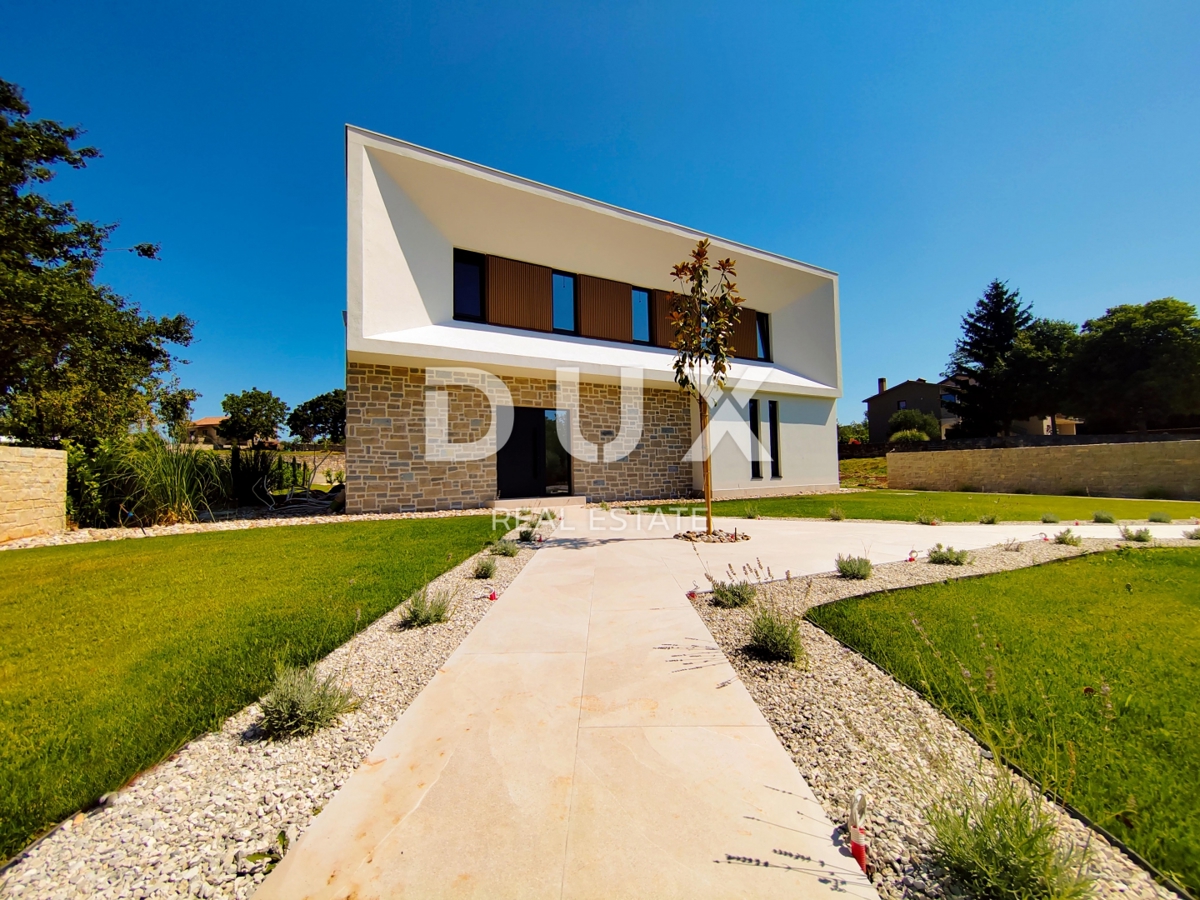 Casa Tinjan, 100m2