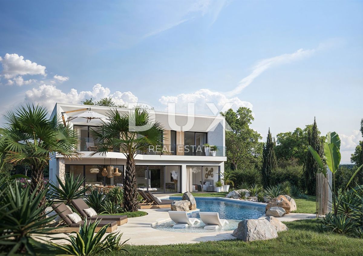 Casa Tinjan, 100m2