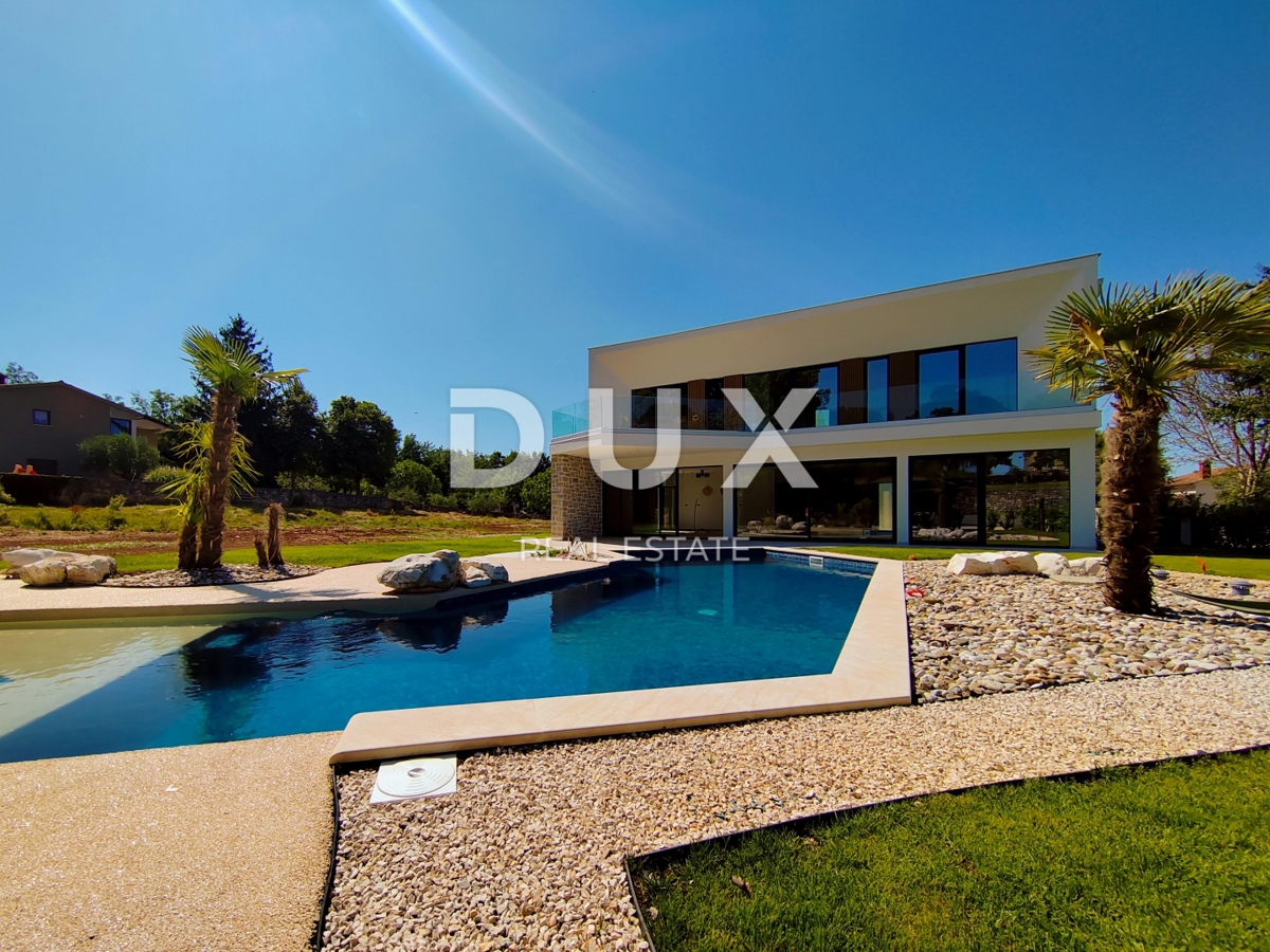 Casa Tinjan, 100m2