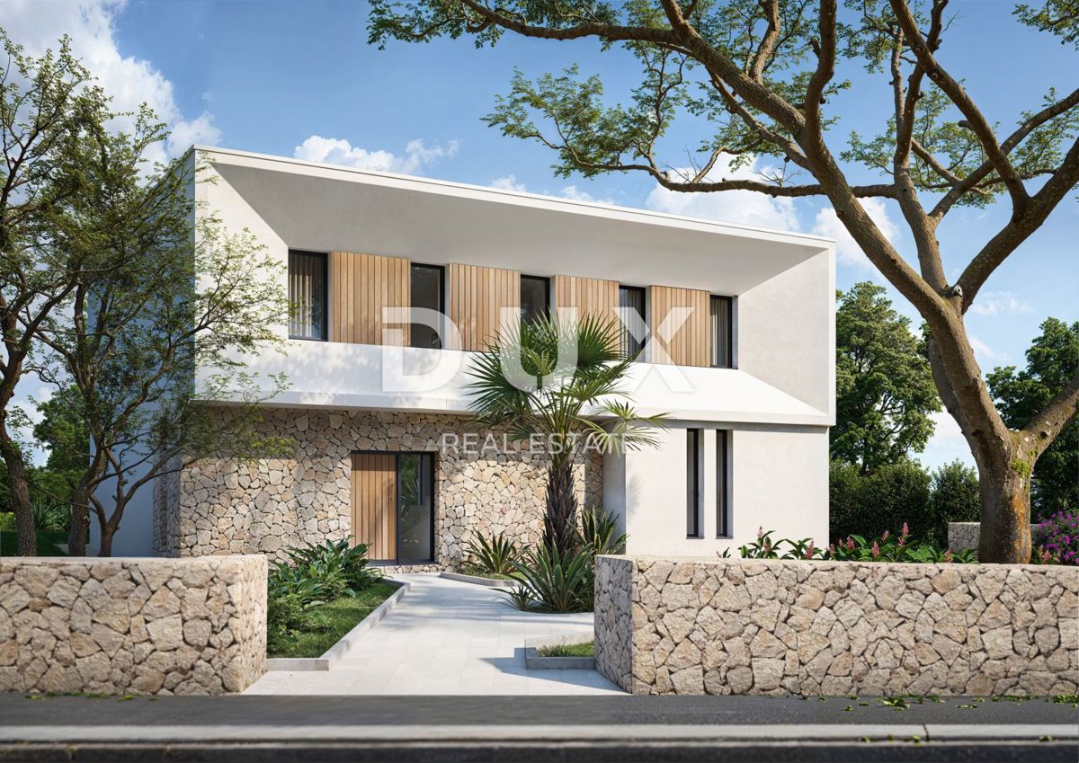 Casa Tinjan, 100m2