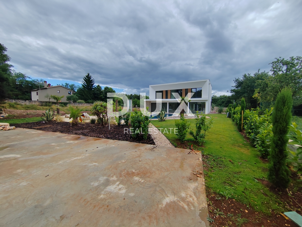 Casa Tinjan, 100m2