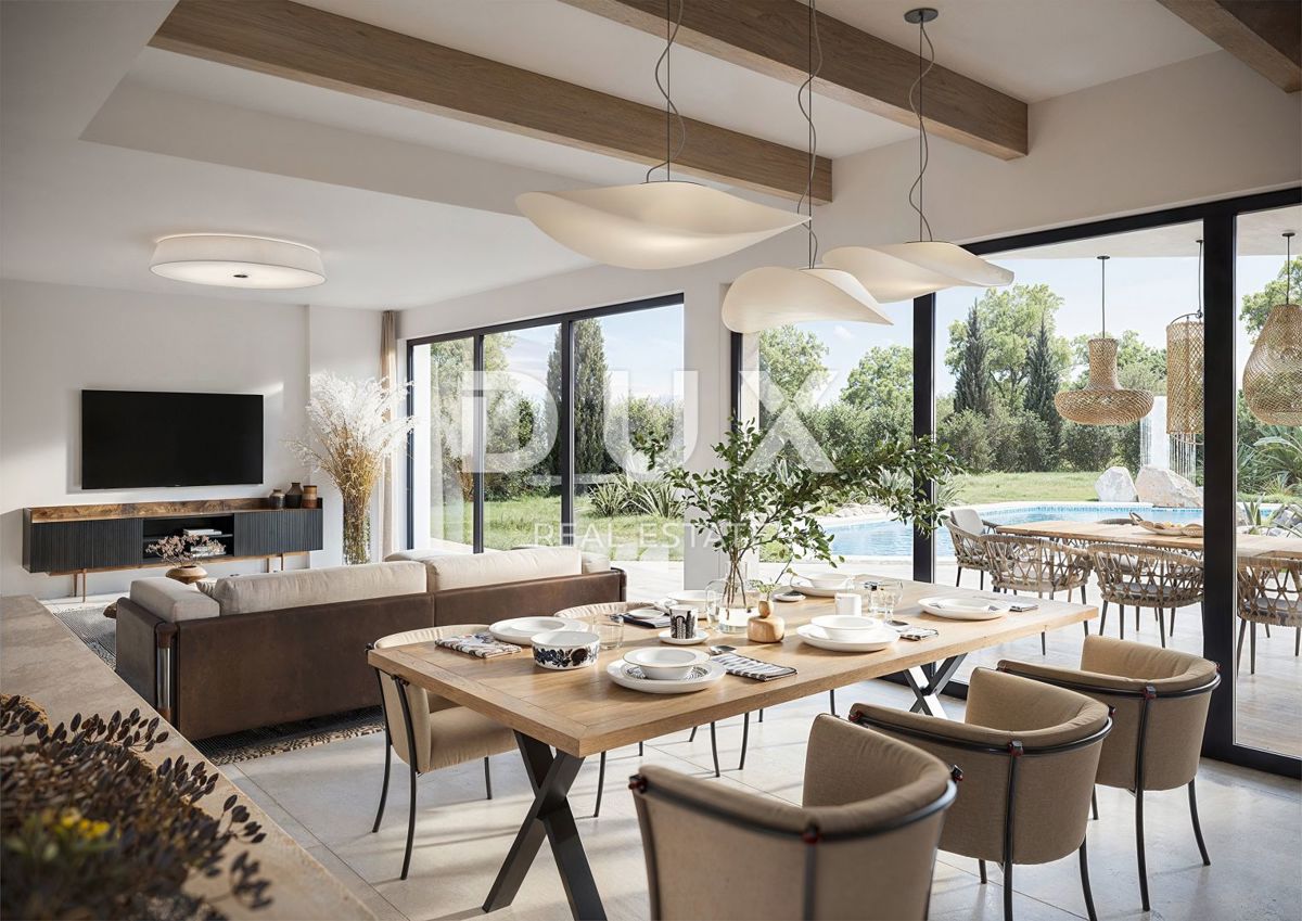 Casa Tinjan, 100m2