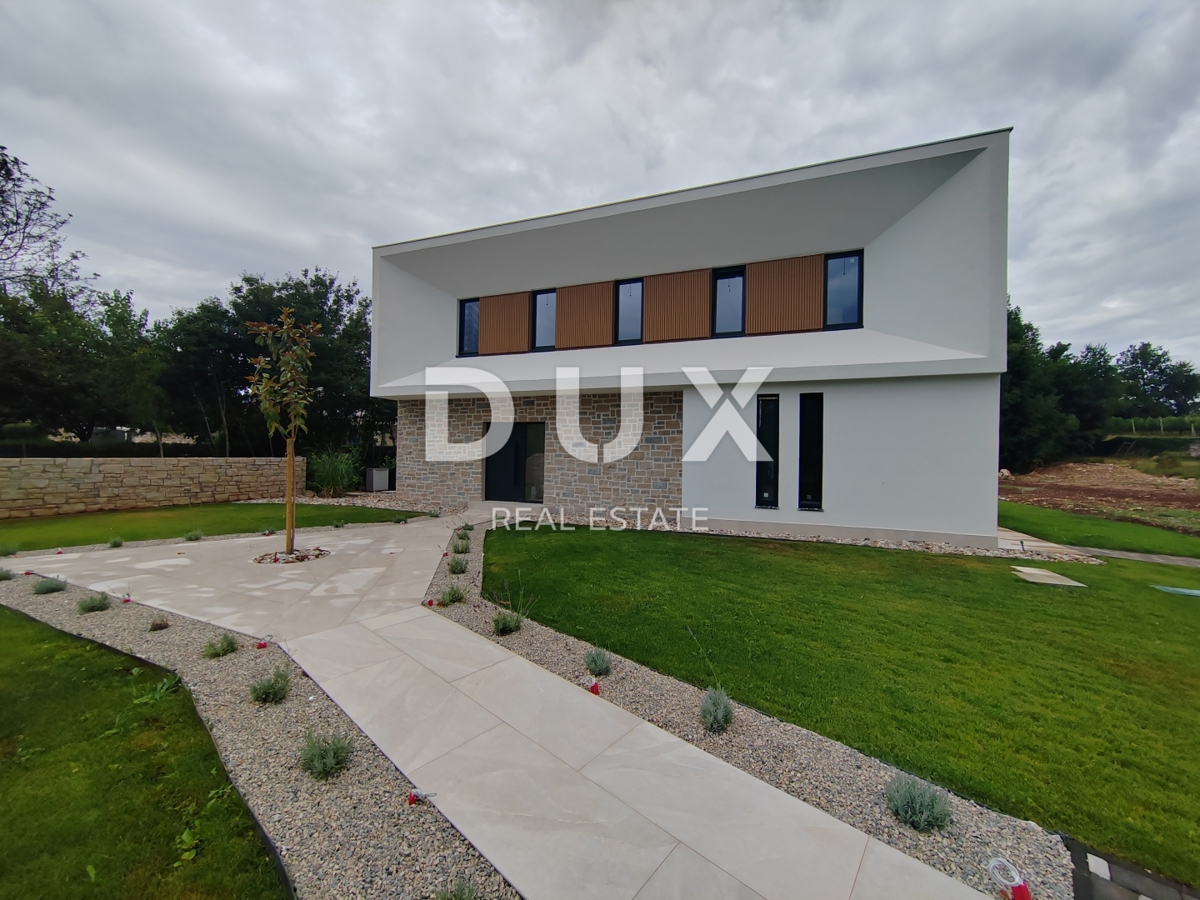 Casa Tinjan, 100m2