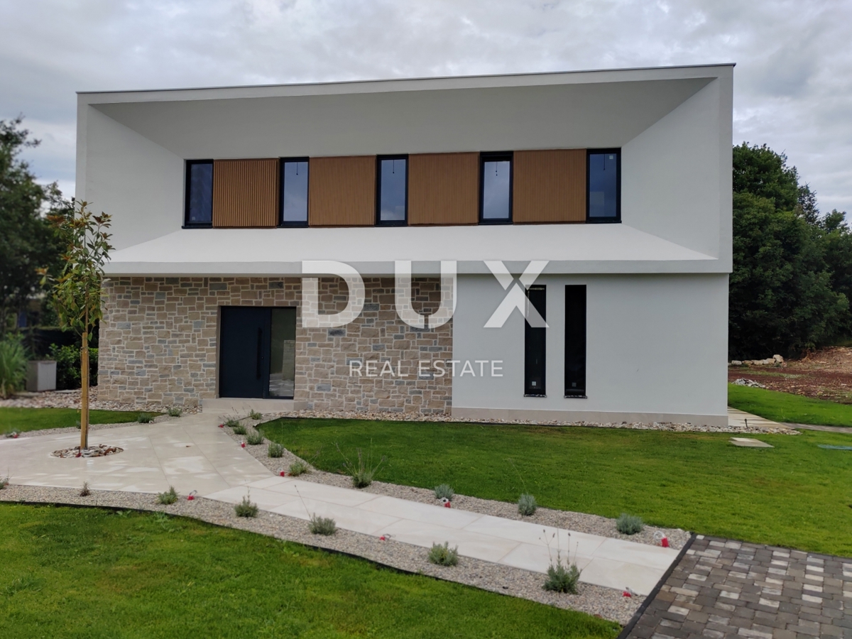 Casa Tinjan, 100m2