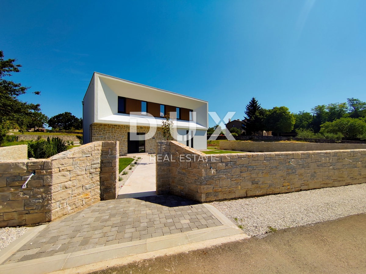Casa Tinjan, 100m2