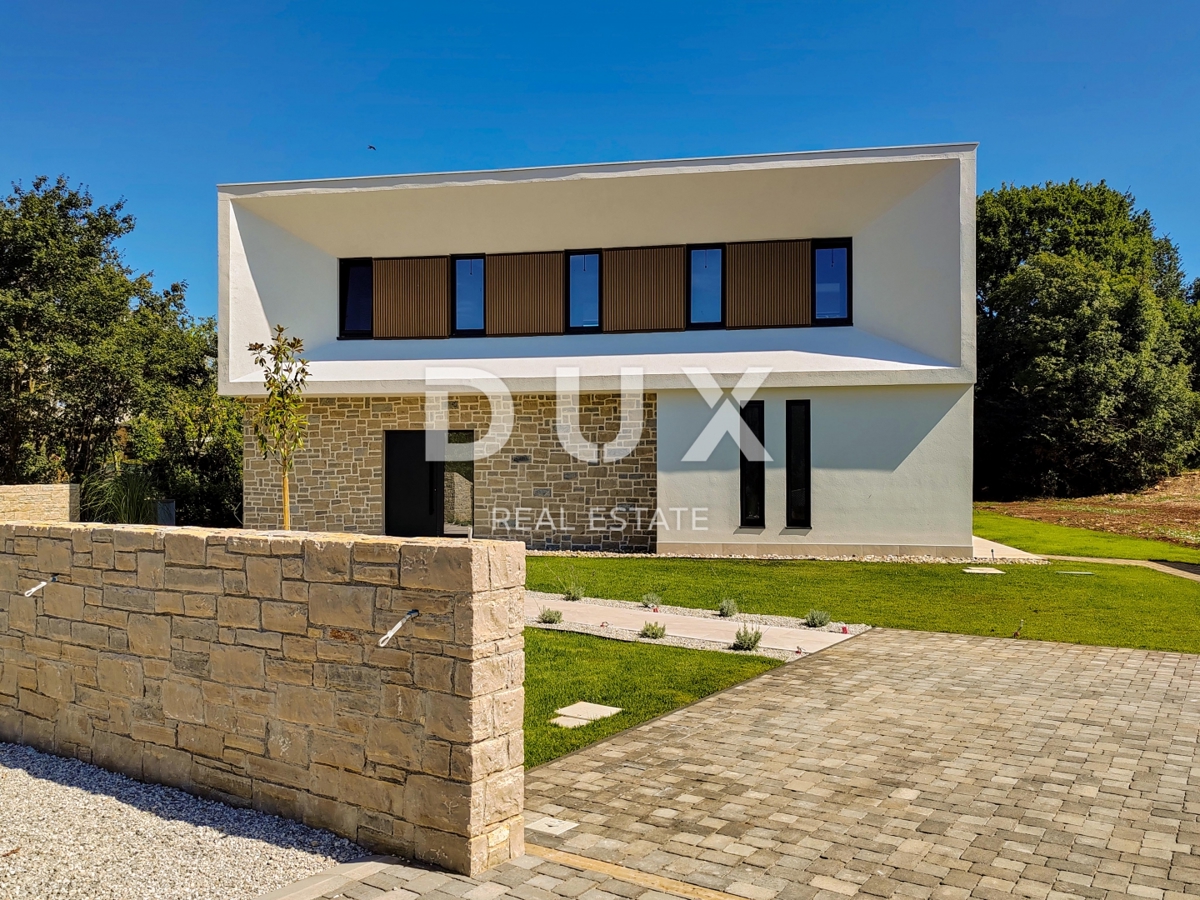 Casa Tinjan, 100m2