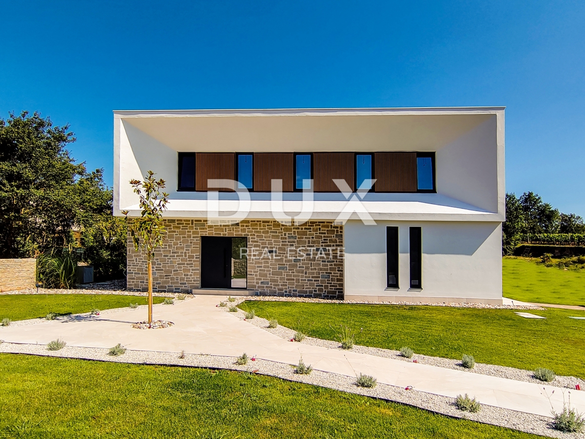 Casa Tinjan, 100m2