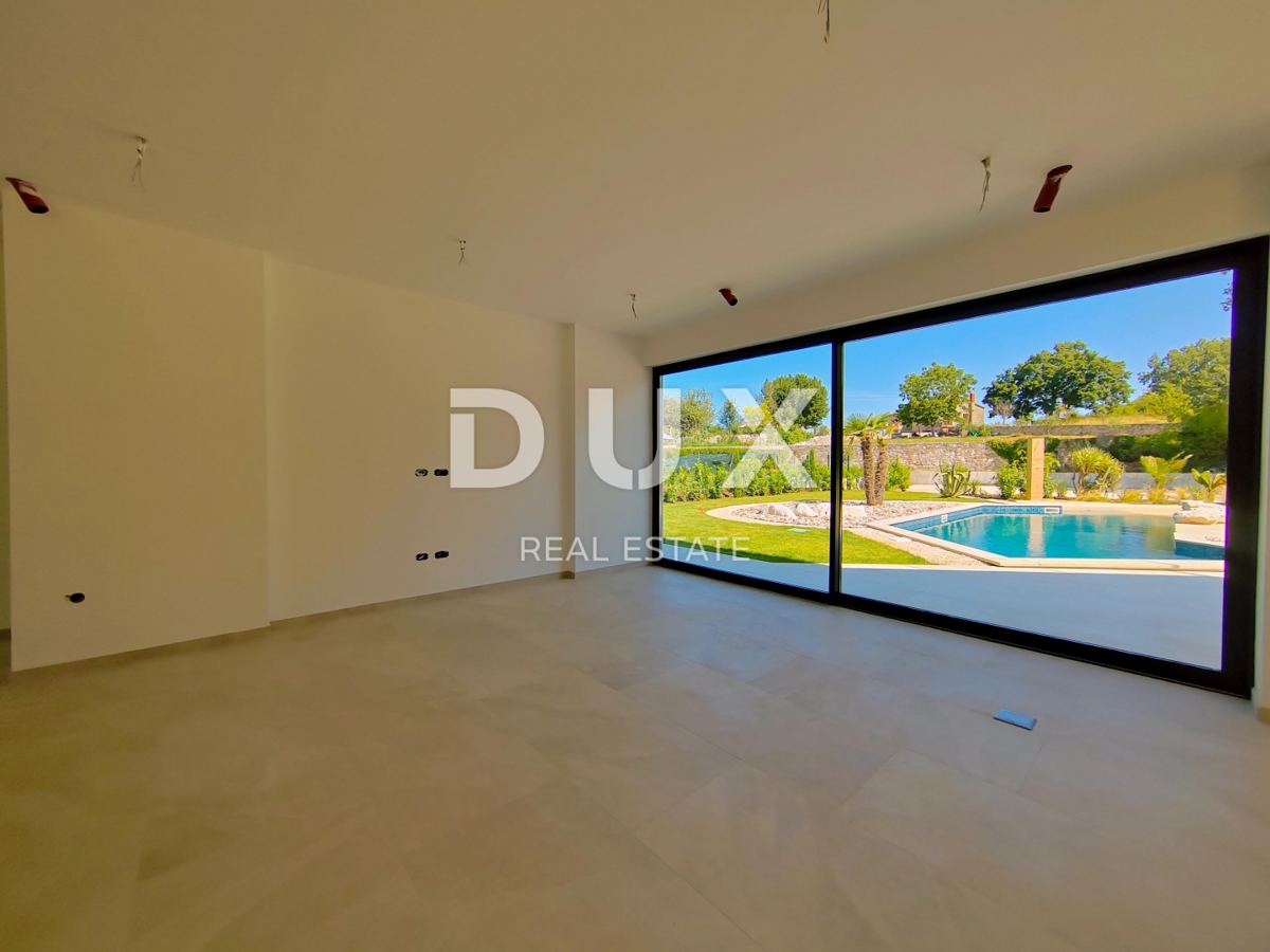 Casa Tinjan, 100m2