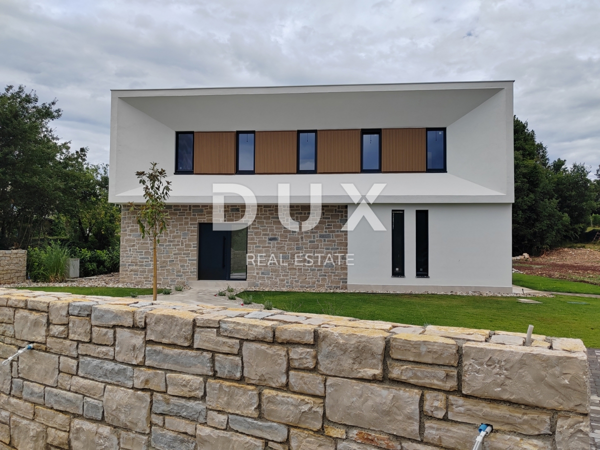 Casa Tinjan, 100m2
