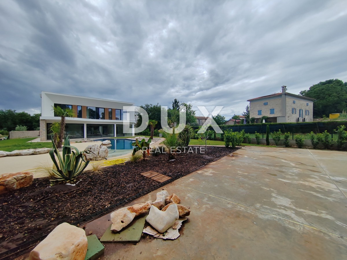 Casa Tinjan, 100m2