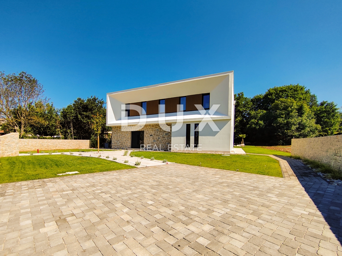 Casa Tinjan, 100m2
