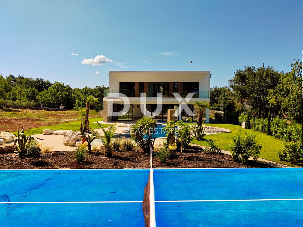 Casa Tinjan, 100m2