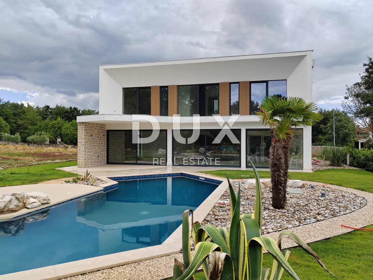 Casa Tinjan, 100m2