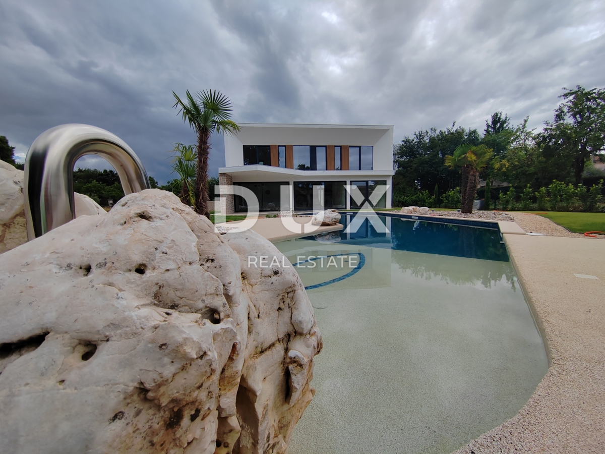 Casa Tinjan, 100m2