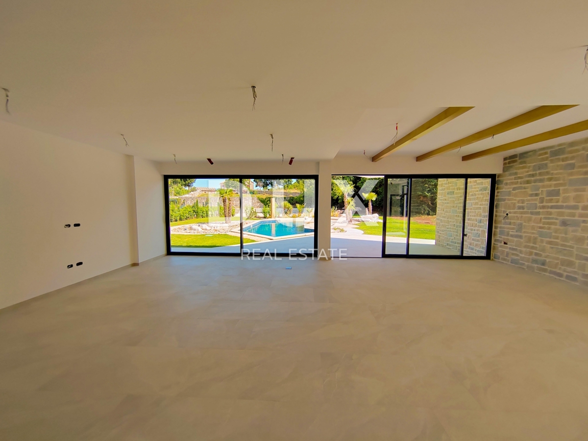 Casa Tinjan, 100m2