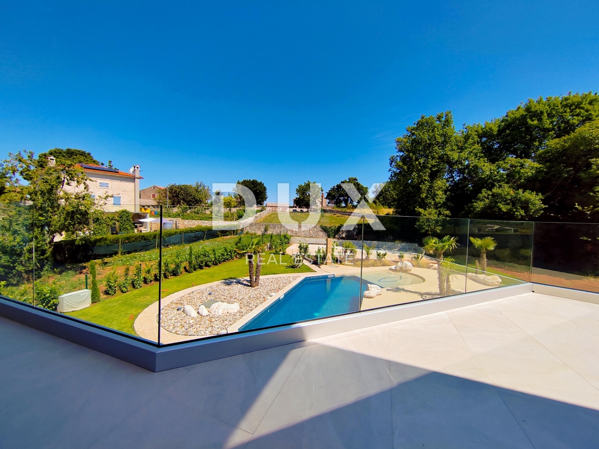 Casa Tinjan, 100m2