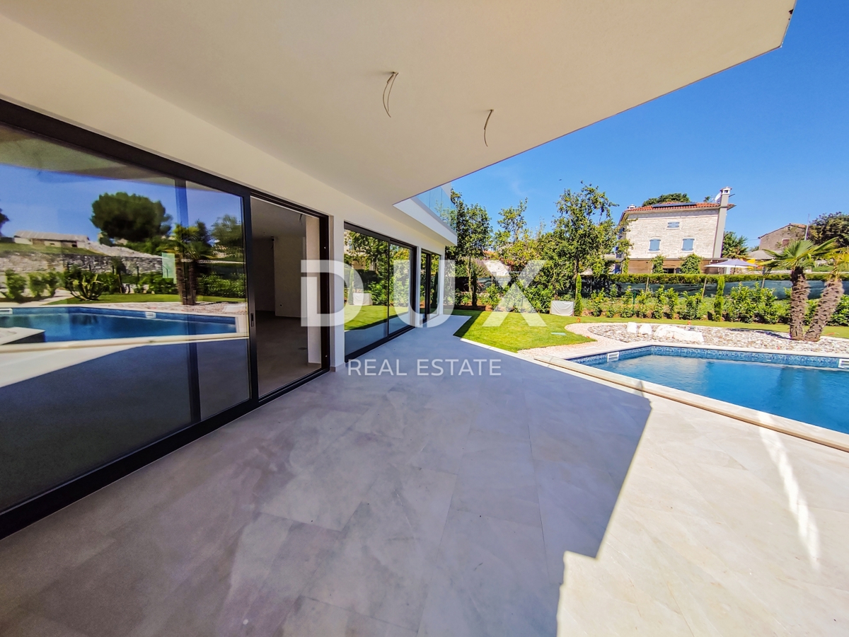 Casa Tinjan, 100m2
