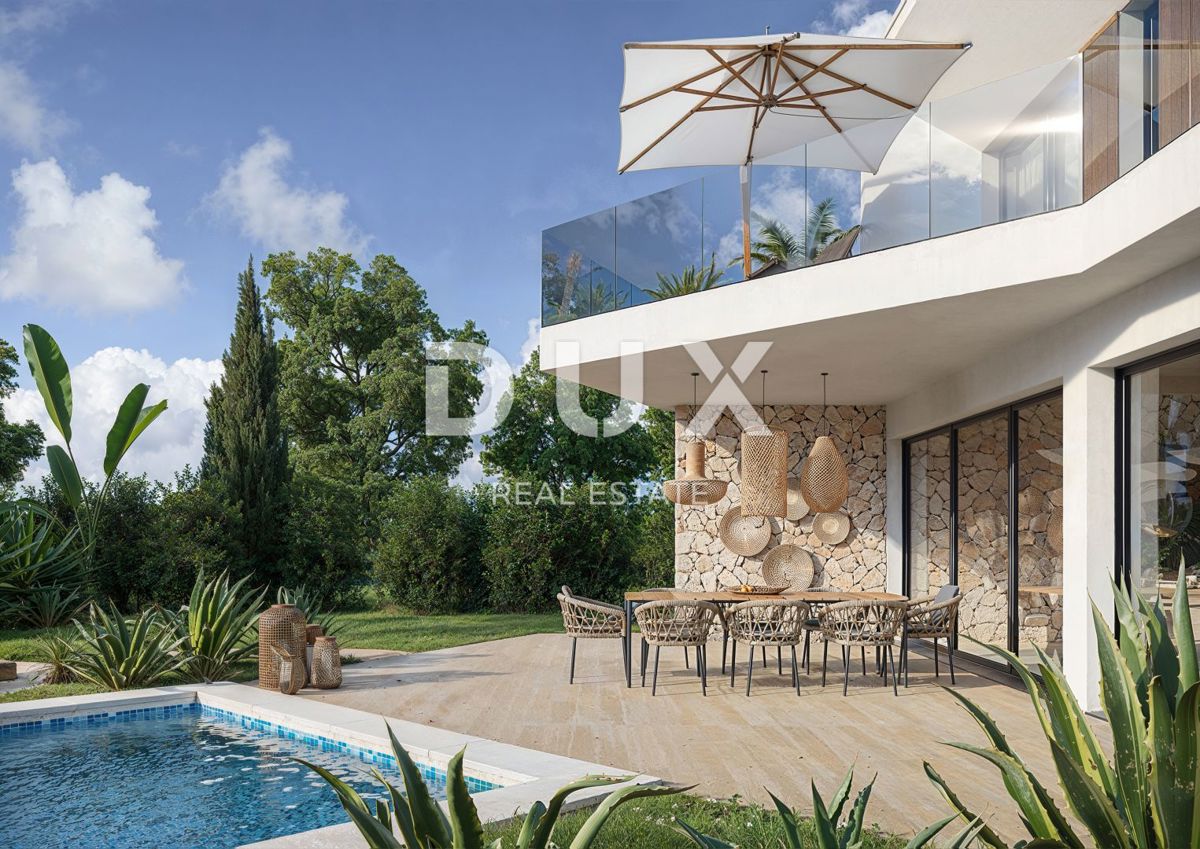 Casa Tinjan, 100m2