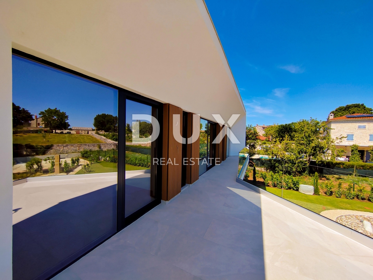 Casa Tinjan, 100m2