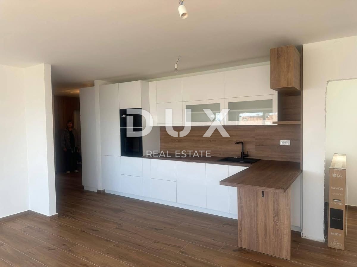 Appartamento Jurčići, Kastav, 120m2