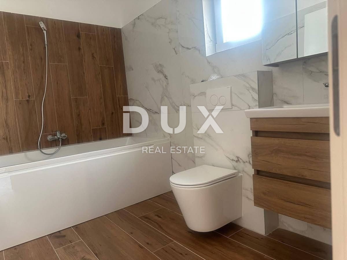 Appartamento Jurčići, Kastav, 120m2