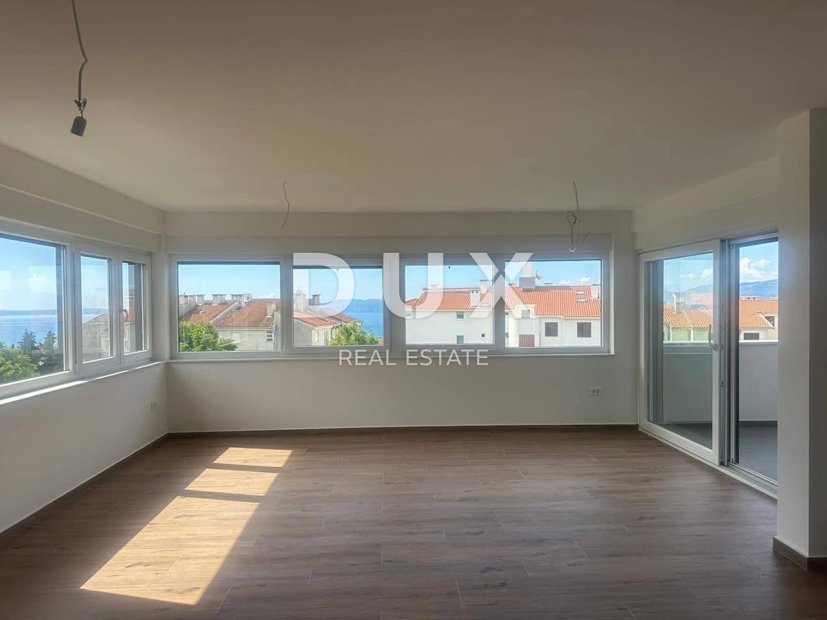 Appartamento Jurčići, Kastav, 120m2