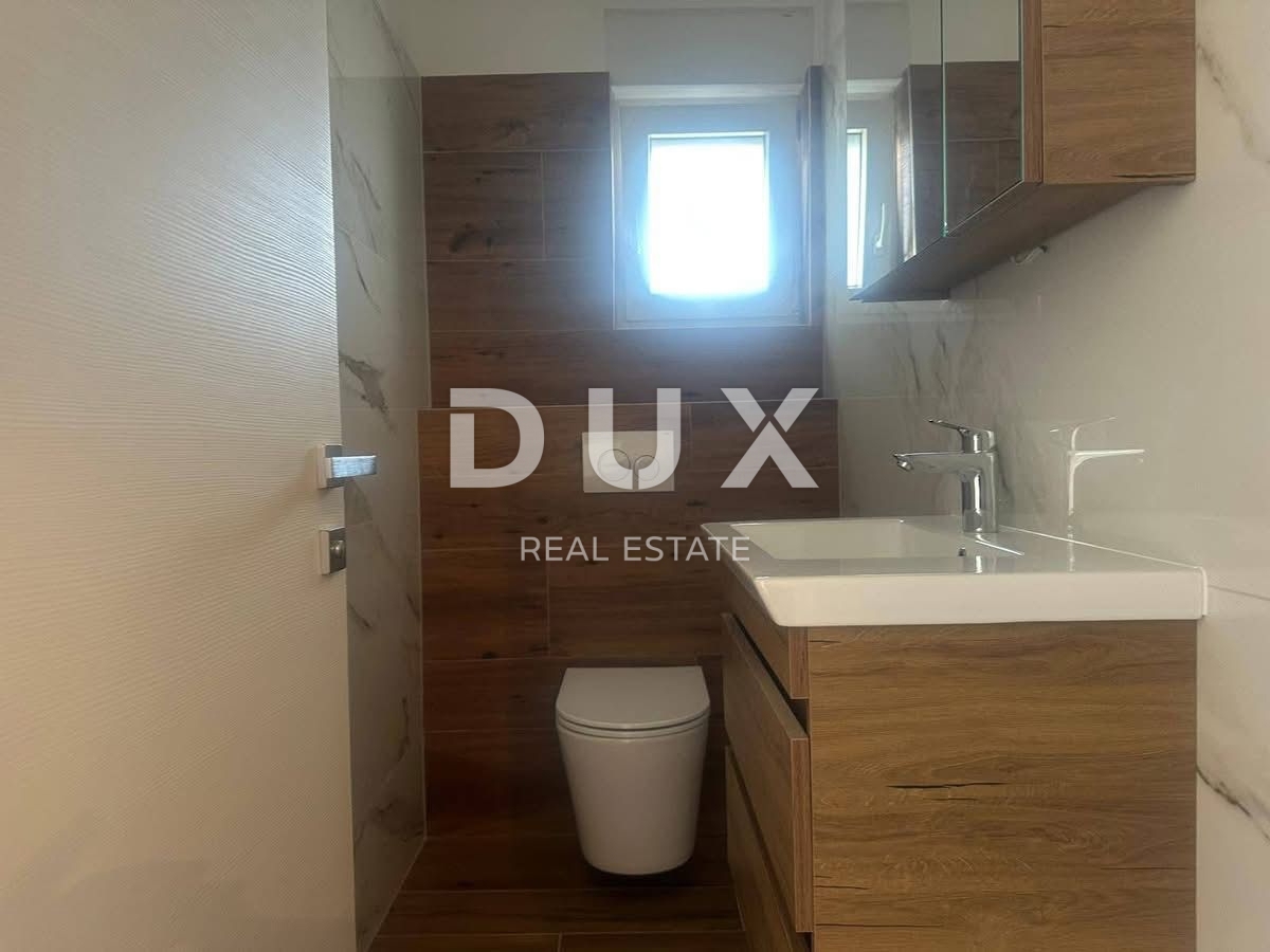 Appartamento Jurčići, Kastav, 120m2