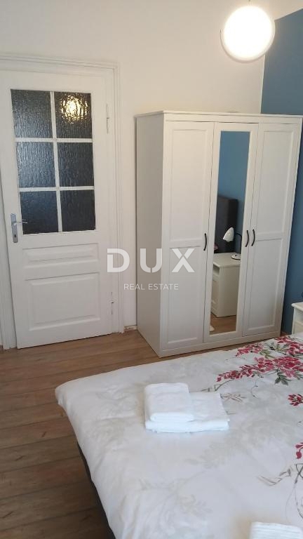 RIJEKA, BELVEDER - appartamento arredato con tre camere da letto