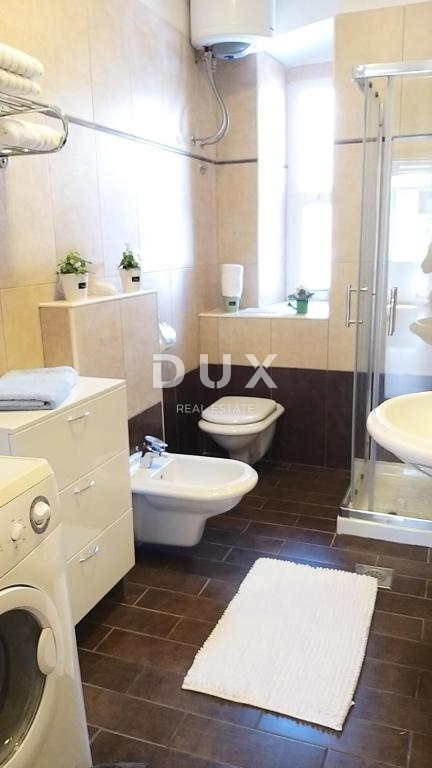 RIJEKA, BELVEDER - appartamento arredato con tre camere da letto