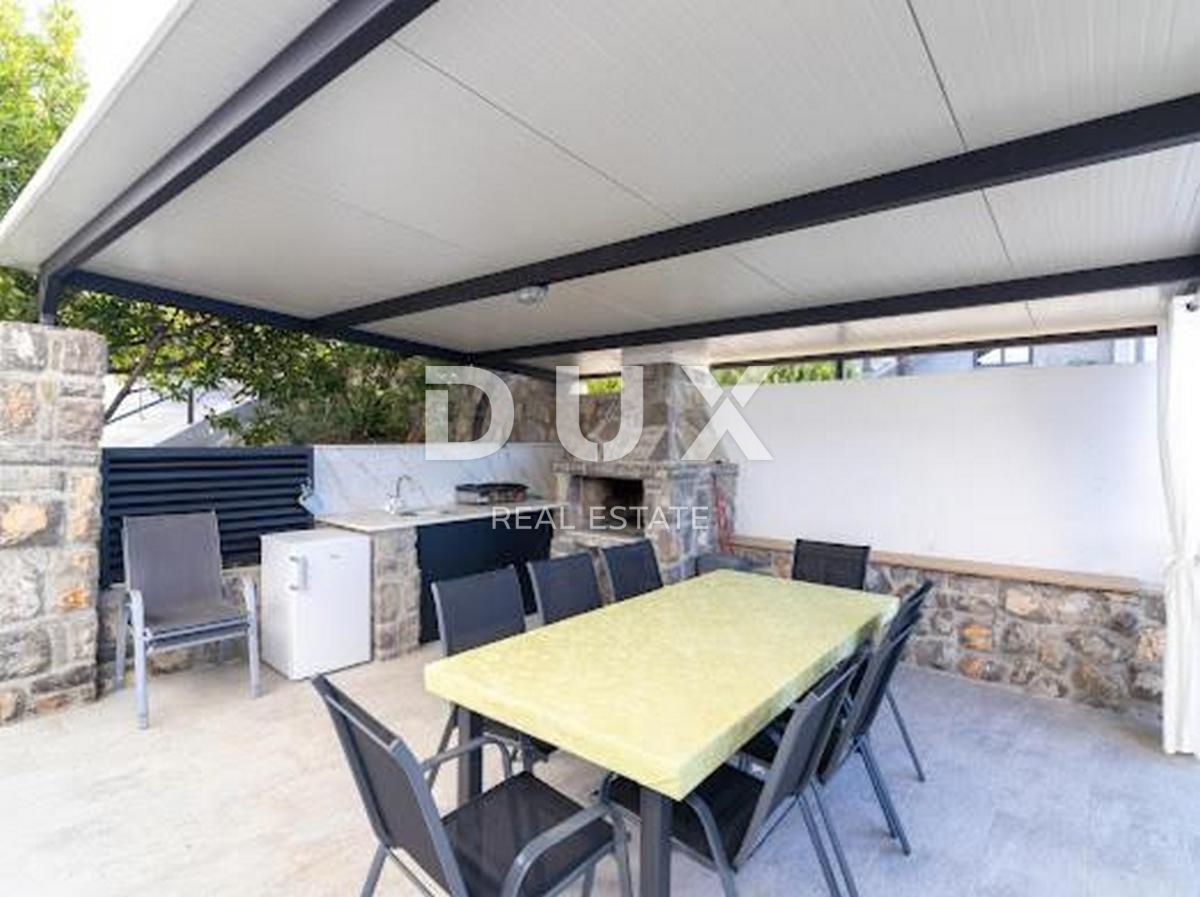 Casa Novi Vinodolski, 288m2