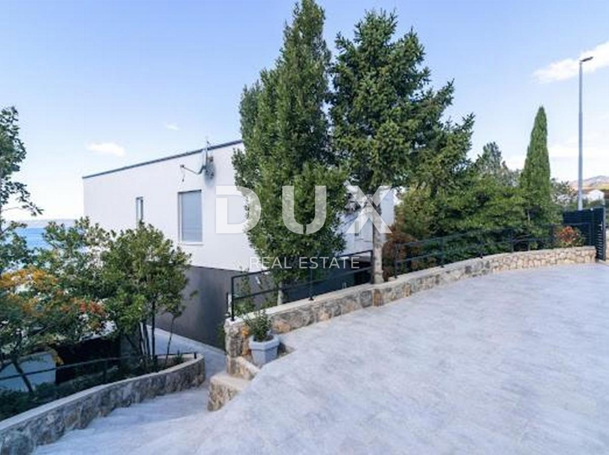 Casa Novi Vinodolski, 288m2
