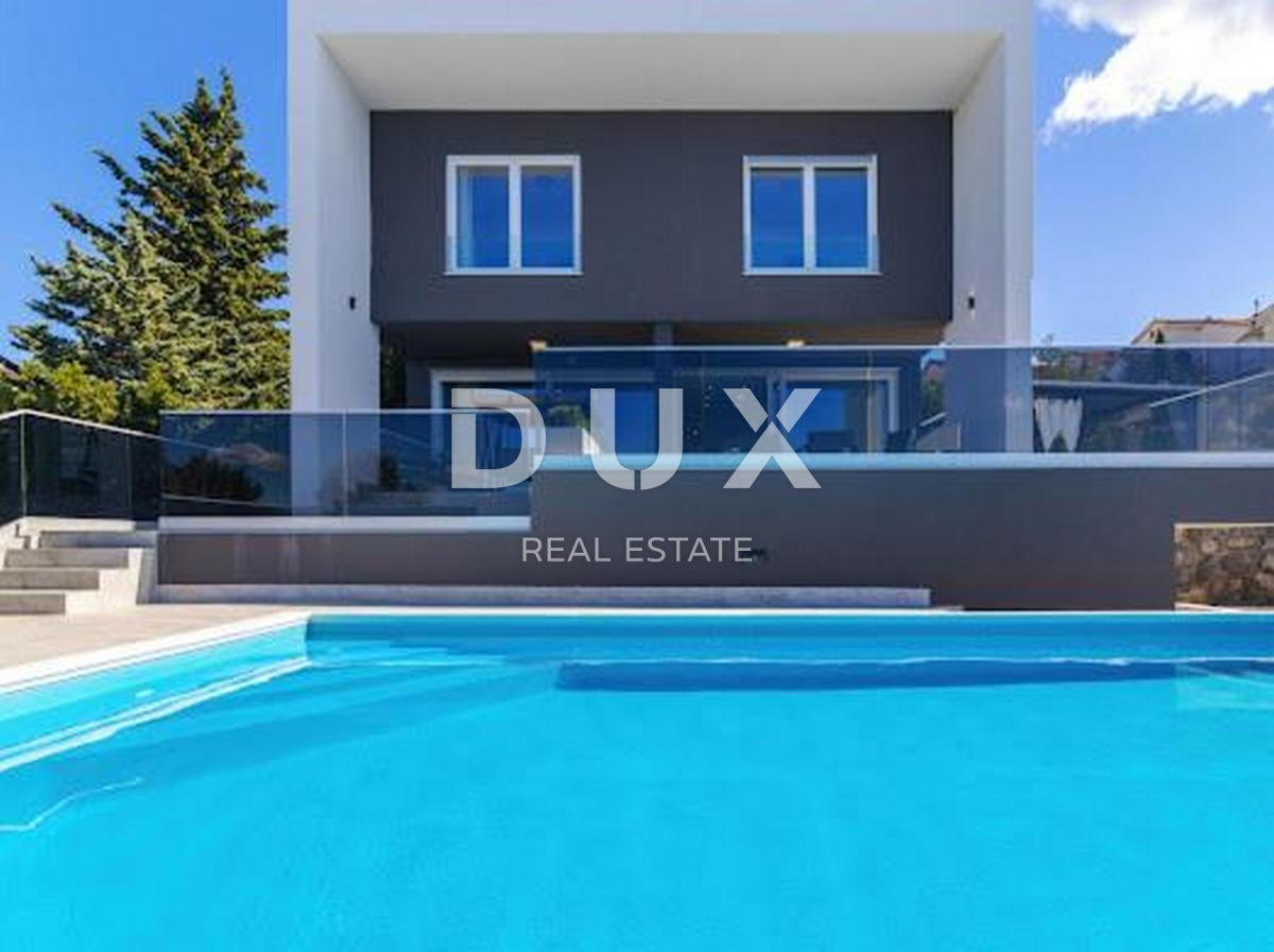Casa Novi Vinodolski, 288m2