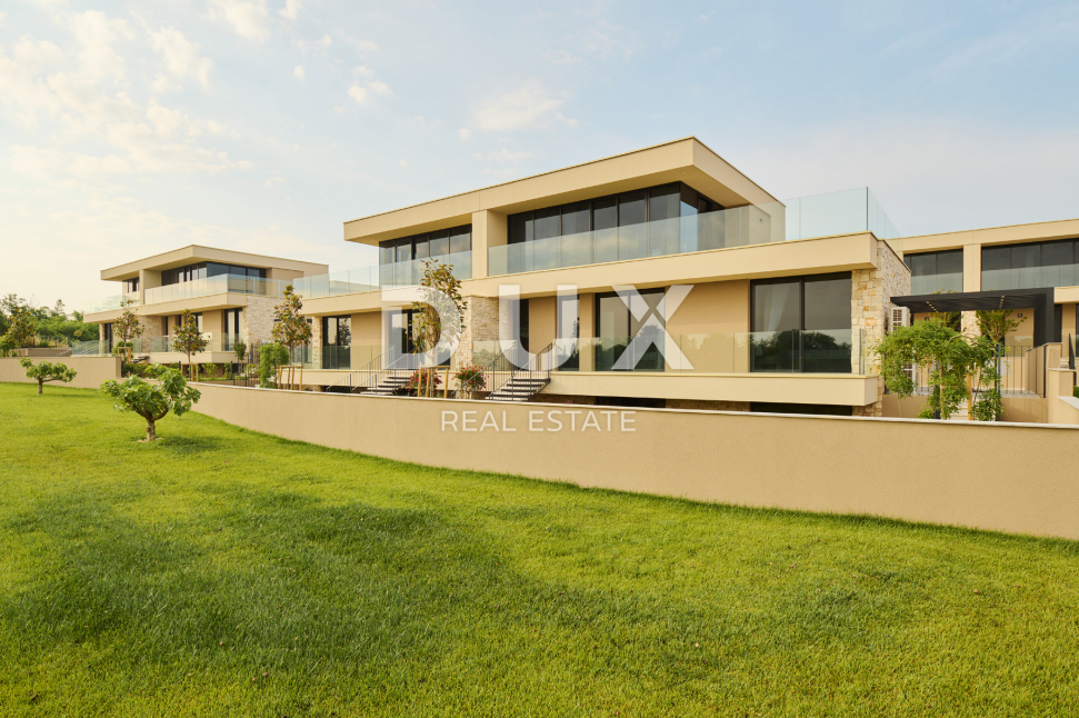 Casa Savudrija, Umag, 262,74m2