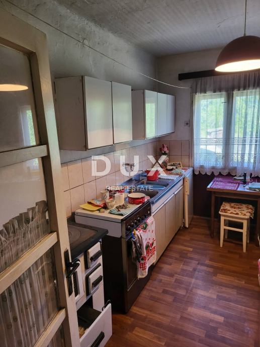 Casa Petrovići, Vrbovsko, 80m2