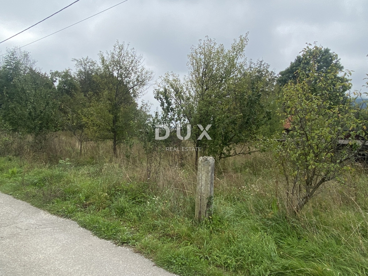 Casa Petrovići, Vrbovsko, 80m2