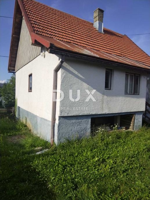 Casa Petrovići, Vrbovsko, 80m2