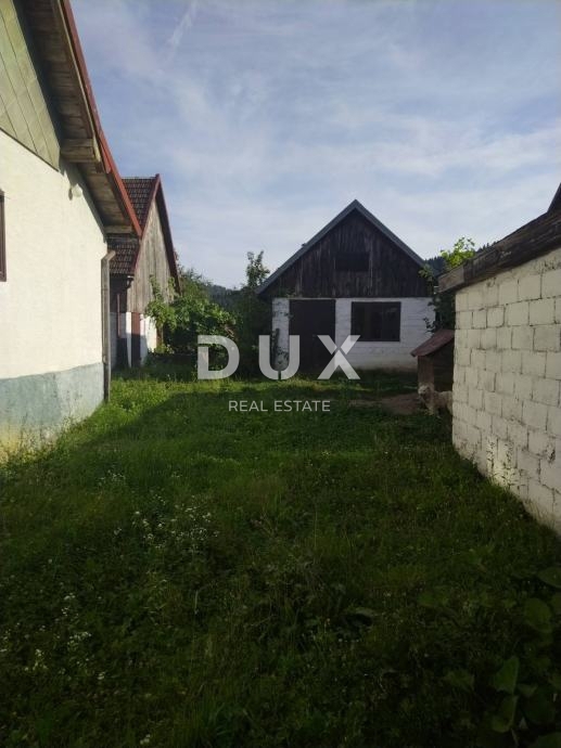 Casa Petrovići, Vrbovsko, 80m2