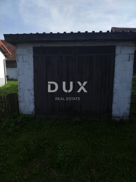 Casa Petrovići, Vrbovsko, 80m2