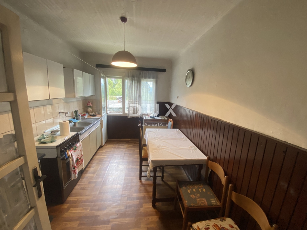 Casa Petrovići, Vrbovsko, 80m2