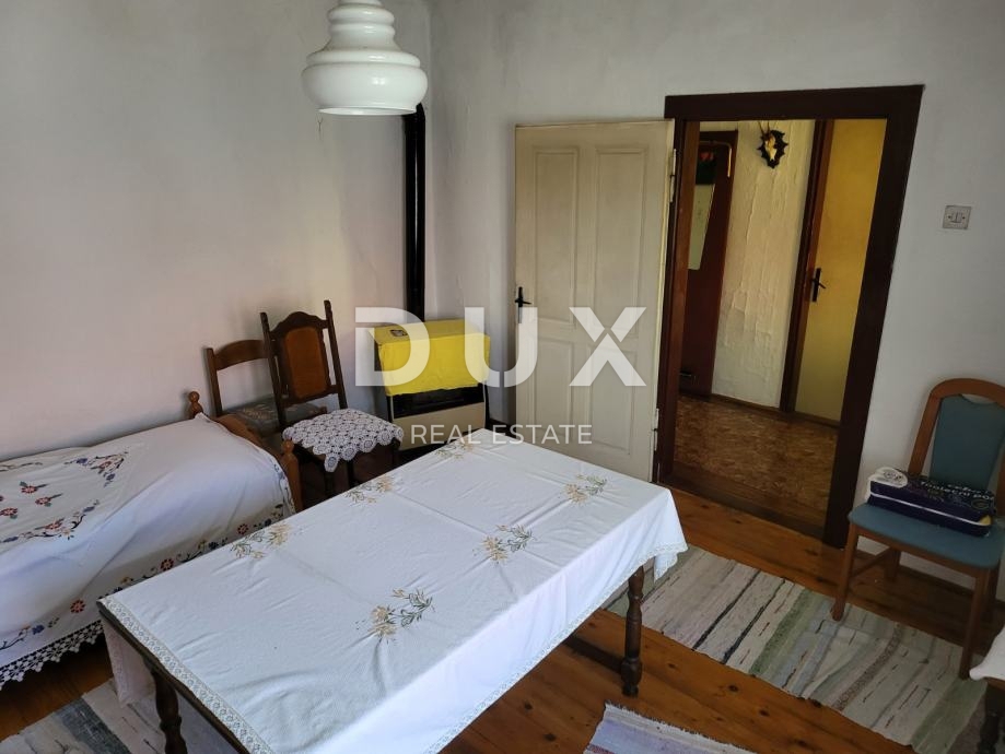 Casa Petrovići, Vrbovsko, 80m2