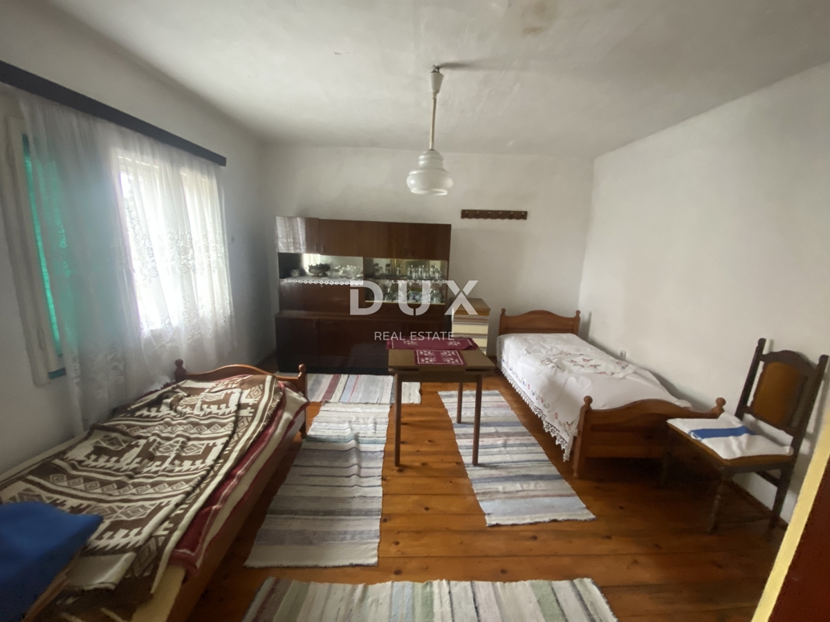 Casa Petrovići, Vrbovsko, 80m2