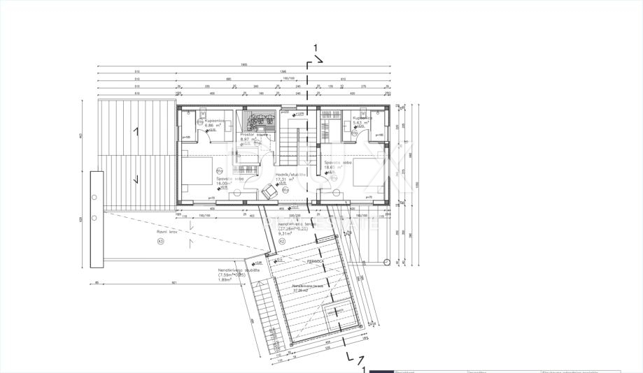 ISTRIA, SVETVINČENAT - La villa dei tuoi sogni con piscina, jacuzzi e vista mozzafiato!